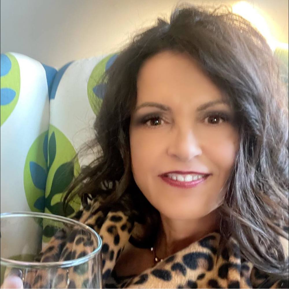 Meet your Posher, Vickie